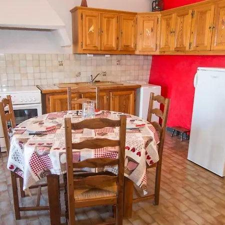 بيت للعطل De France 4/6 Personnes Aux Laubies Saint-Étienne-du-Valdonnez