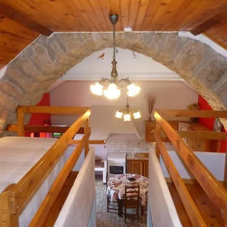 De France 4/6 Personnes Aux Laubies Dom wakacyjny Saint-Étienne-du-Valdonnez